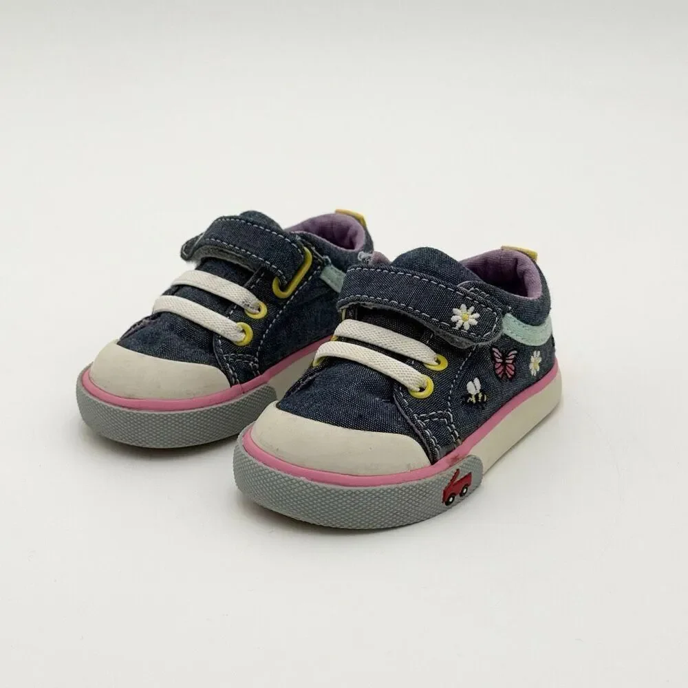 Kai Run Kristin Sneakers in the 